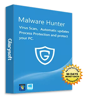 Glary Malware Hunter Pro