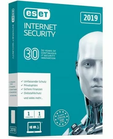 ESET Internet Security