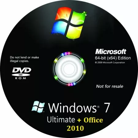 Windows 7 SP1 AIO 18in1