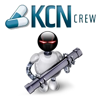 KCNcrew Pack