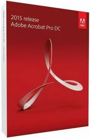  Adobe Acrobat Pro