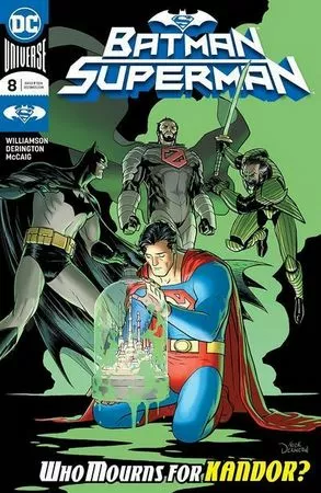 Batman â Superman