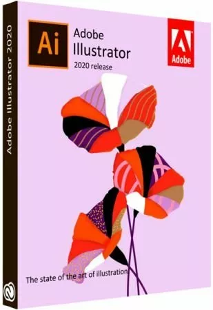 Adobe Illustrator CC 2020