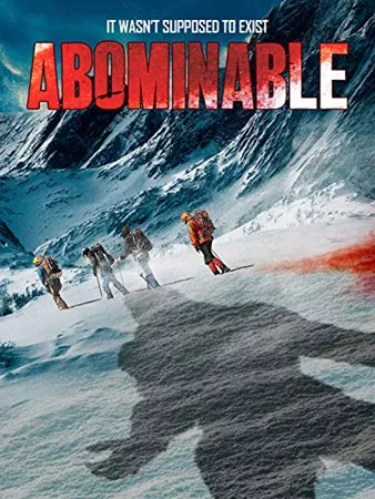 Abominable 2020