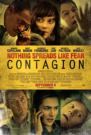 Contagion