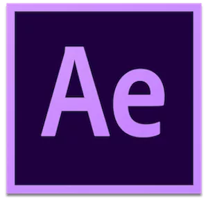 Adobe After Effects 2020