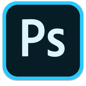 Adobe Photoshop 2020