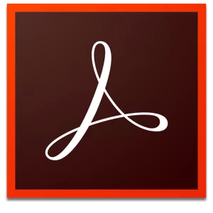 Adobe Acrobat DC