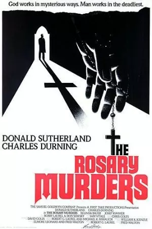 The Rosary Murders