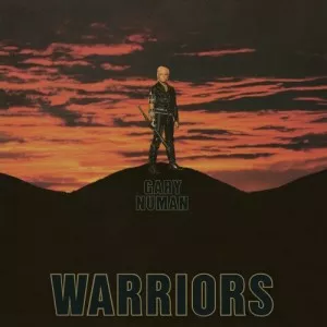 Gary.Numan-Warriors-1983.2022-MP3.320.KBPS-P2P