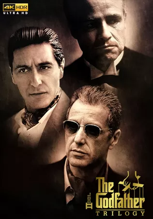 The Godfather