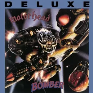 Motorhead-Bomber-Deluxe.Edition-1979.2022-320.KBPS-P2P