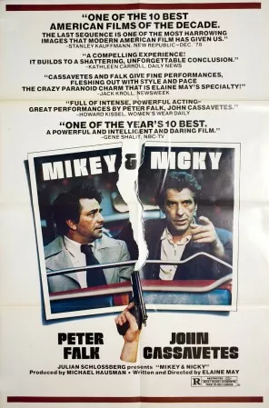 Mikey and Nicky