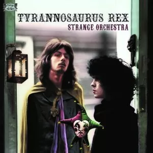 T.Rex-Strange.Orchestra.Volume.One-2022-MP3.320.KBPS-P2P