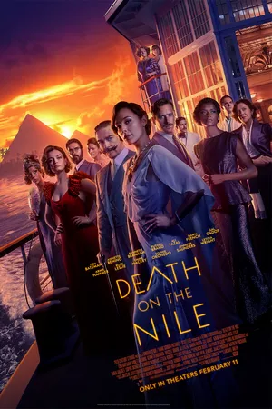 Death on the Nile