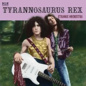 T.Rex-Strange.Orchestra.Volume.Two-2022-MP3.320.KBPS-P2P