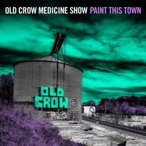 Old.Crow.Medicine.Show-Paint.This.Town-2022-MP3.320.KBPS-P2P