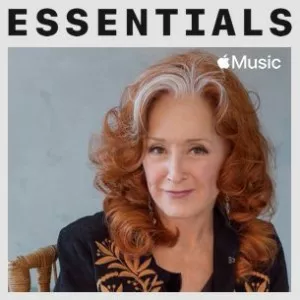 Bonnie.Raitt-Essentials-2022-MP3.320.KBPS-P2P