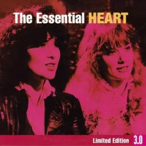 Heart-The.Essential.Heart-Limited.Editon.3.0-2008-320.KBPS-P2P