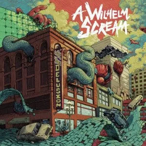 A.Wilhelm.Scream-Lose.Your.Delusion-2022-MP3.320.KBPS-P2P