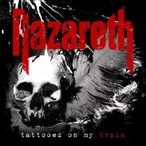 Nazareth-Tattooed.on.My.Brain-2018-MP3.320.KBPS-P2P