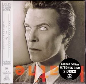 David.Bowie-Heathen-Deluxe.Edition-2007-MP3.320.KBPS-P2P