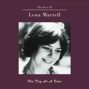 Lena.Martell-One.Day.At.a.Time-The.Best.of.Lena.Martell-2000-320.KBPS-P2P