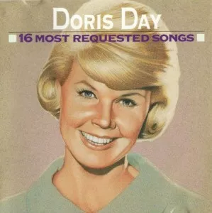 Doris.Day-16.Most.Requested.Songs-1992-MP3.320.KBPS-P2P