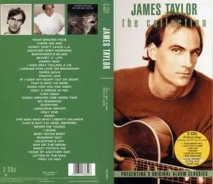 James.Taylor-The.Collection-3.Original.Album.Classics-3CD.Box.Set-2000-P2P