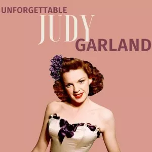 Judy.Garland-Unforgettable.Judy.Garland-2022-320.KBPS-P2P