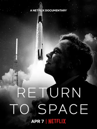 Return to Space