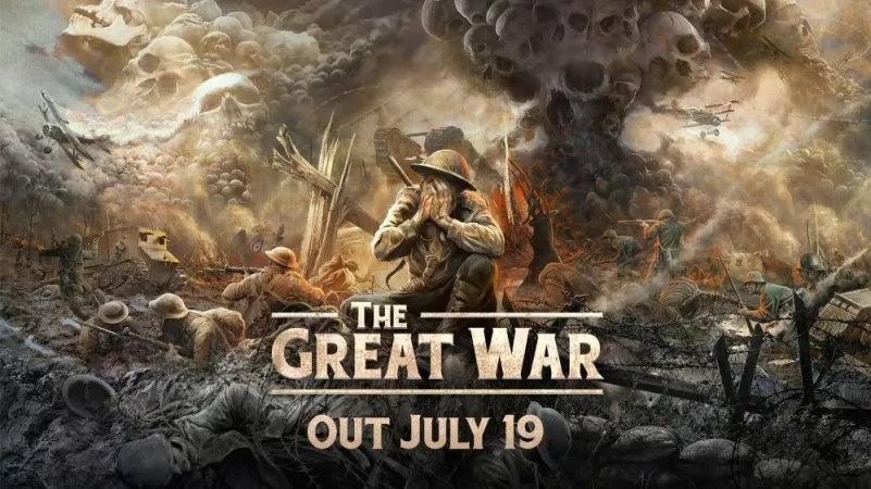 The Great War