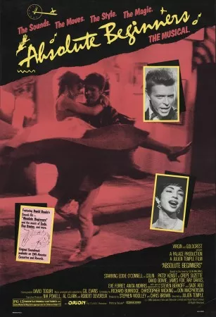 Absolute Beginners