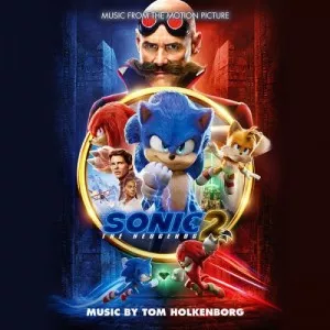 Junkie.XL-Sonic.the.Hedgehog.2-Music.from.the.Motion.Picture-2022-P2P