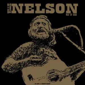 Willie.Nelson-Way.Up.High-Live.1981-2022-MP3.320.KBPS-P2P