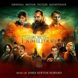 James.Newton.Howard-Fantastic.Beasts-The.Secrets.of.Dumbledore-2022-P2P