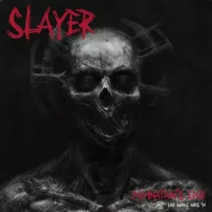 Slayer-Damnations.Edge-Live-2022-MP3.320.KBPS-P2P