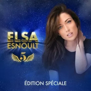 Elsa.Esnoult-5-Edition.Speciale-2022-MP3.320.KBPS-P2P