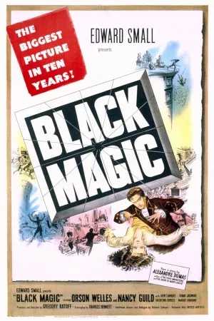 Black Magic