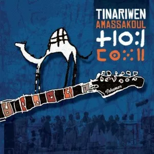 Tinariwen-Amassakoul-Remastered-2022-MP3.320.KBPS-P2P