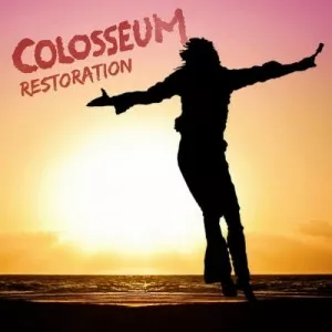 Colosseum-Restoration-2022-MP3.320.KBPS-P2P