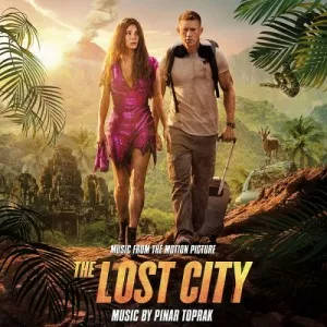 Pinar.Toprak-The.Lost.City-Music.from.the.Motion.Picture-2022-P2P