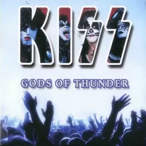 Kiss-Gods.Of.Thunder-4CD.Remastered.Set-2016-320.KBPS-P2P