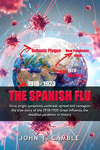 The Spanish FLU