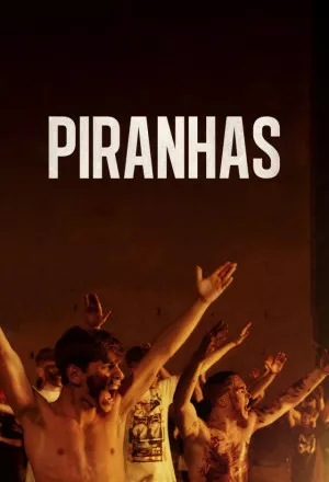 Piranhas