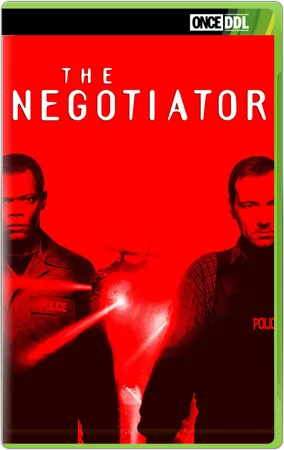 The Negotiator 1998