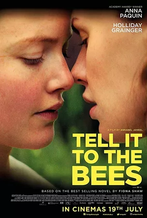 Tell It to the Bees