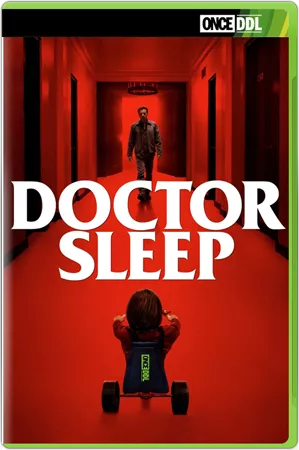 Doctor Sleep