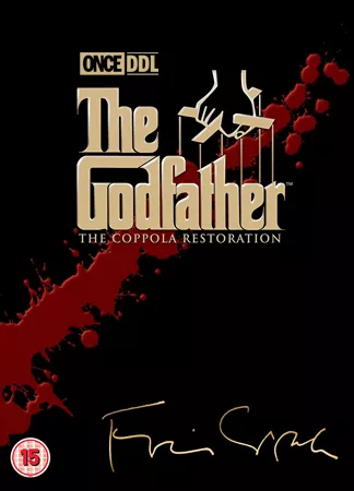 The Godfather trilogy