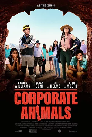 Corporate Animals